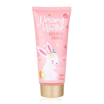 Accentra Sprchový gel Dreamy Winter (Shower Gel) 200 ml woman