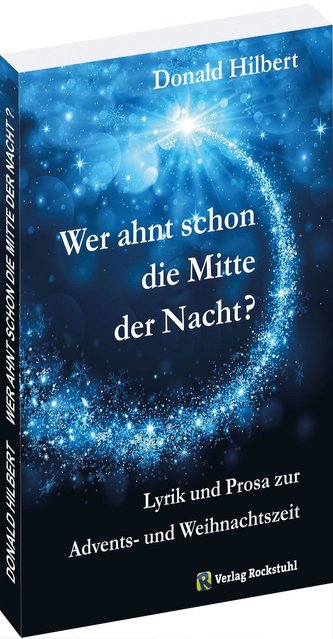Wer ahnt schon die Mitte der Nacht?