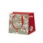 Vánoční dárková taška