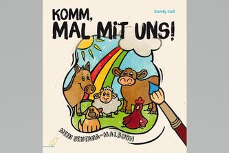 Komm, mal mit uns!