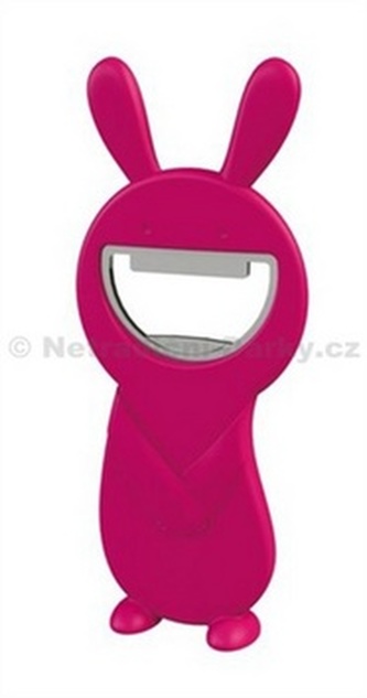 Magnetikcý otvírák – zajíc