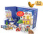 Mixit Adventní kalendář Mixit velký 1383 g