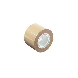 Lepicí páska 33m x 38mm hnědá