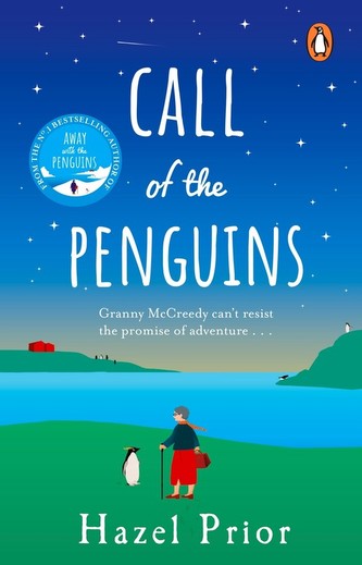 Call of the Penguins Call of the Penguins