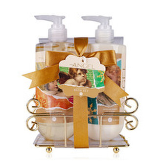Accentra Dárková sada péče o ruce Angel 2 x 350 ml woman