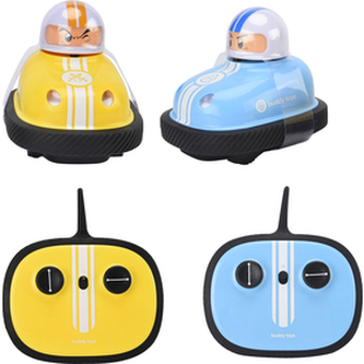 NARÁŽACIE AUTÍČKA BUDDY TOYS BRC 24.310