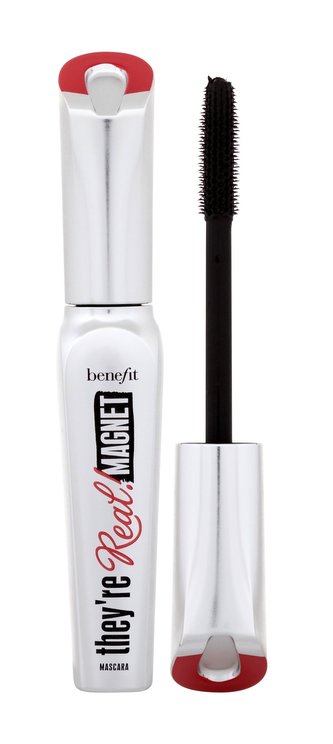 Benefit They´re Real! Řasenka Magnet 9 g Supercharged Black pro ženy