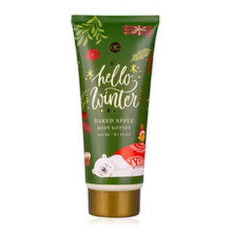 Accentra Tělové mléko Hello Winter (Body Lotion) 200 ml woman