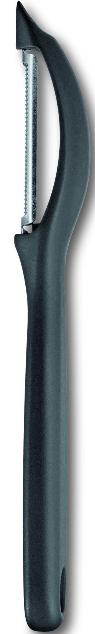 Škrabka univerzální černá VICTORINOX