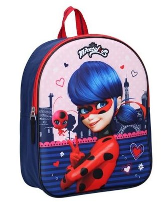 3D BATOH KOUZELNÁ BERUŠKA