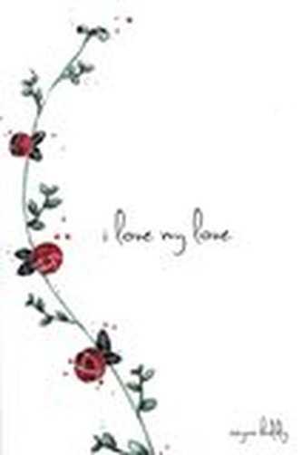 I Love My Love