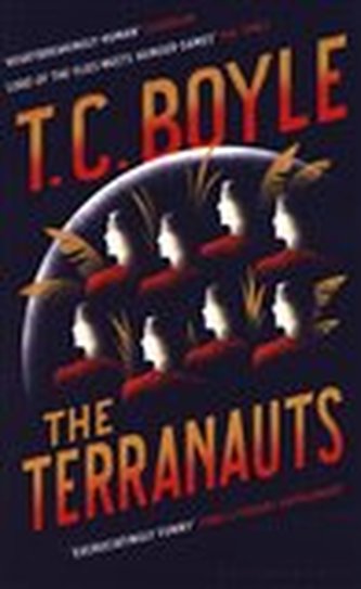 The Terranauts