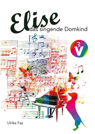 Elise, das singende Domkind