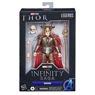 MVL figurka INFINITY Legends Odin