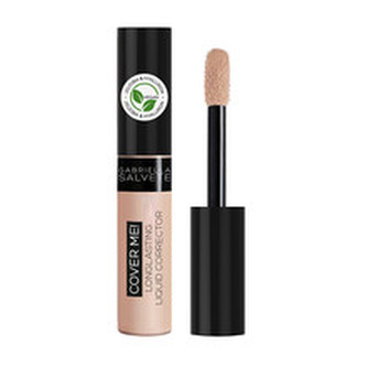 Gabriella Salvete Dlouhotrvající tekutý korektor Cover Me! Longlasting Liquid Corector 9 ml Odstín 02 woman