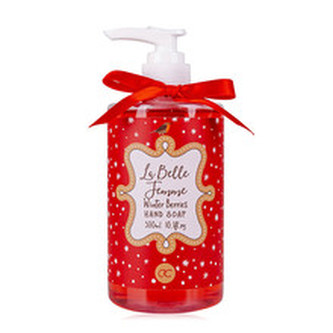 Accentra Tekuté mýdlo na ruce La Belle Femme Noel (Hand Soap) 300 ml woman
