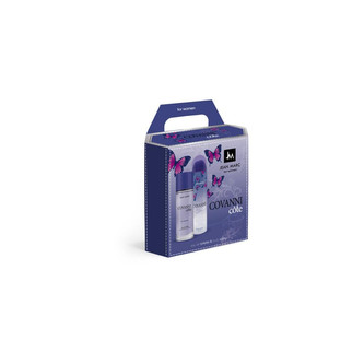 JM dámský set edt a deo Covanni cote