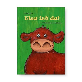 Elsa ist da!