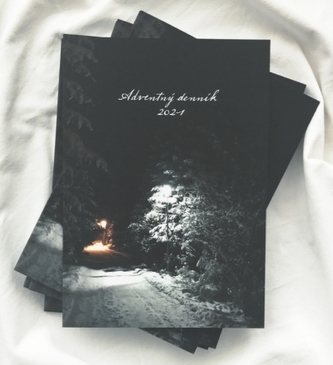 Adventný denník 2021