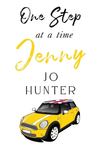 One Step at a Time Jenny