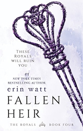 Fallen Heir