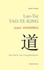 Lao-Tse TAO-TE-KING