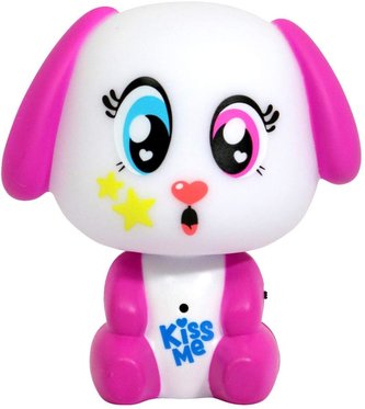 Lumiluvs zvířátko - Coco