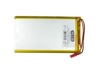 Baterie nabíjecí Li-Pol 3,7V/10000mAh 1072125 Hadex