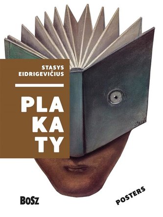 Eidrigevičius Plakaty