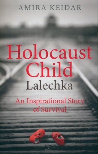 Holocaust Child