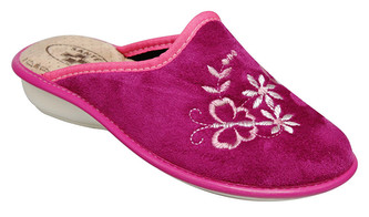 SANTÉ Zdravotní obuv dámská LX/514 VIOLET 38