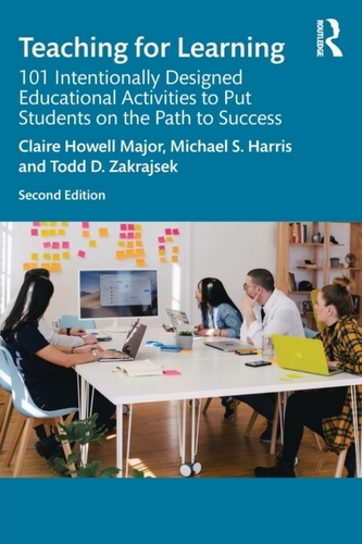 Teaching for Learning