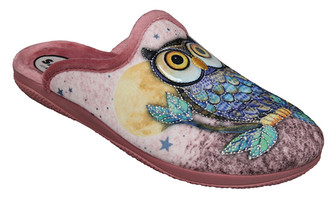 SANTÉ Zdravotní obuv dámská AB/25646 SALMON 41