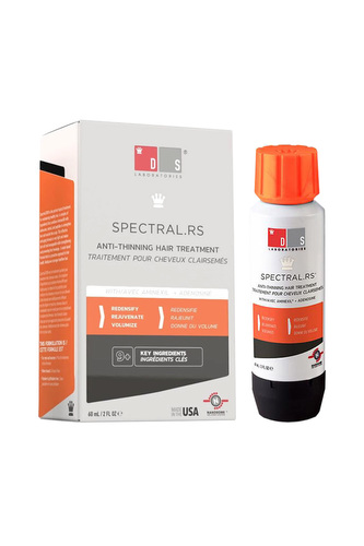 DS Laboratories Sérum proti řídnutí vlasů s Aminexilem Spectral.Rs (Anti-Thinning Hair Treatment) 60 ml unisex