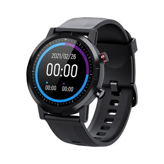 Chytré hodinky Xiaomi Haylou RT LS05S Černá