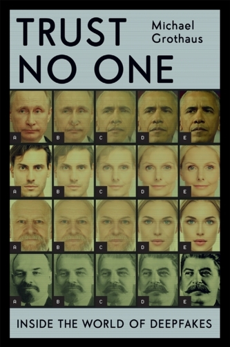Trust No One : Inside the World of Deepfakes