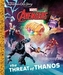 Avengers: Threat of Thanos