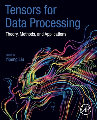 Tensors for Data Processing