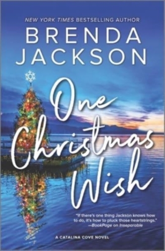 ONE CHRISTMAS WISH