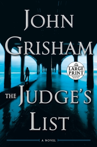 Judge's List