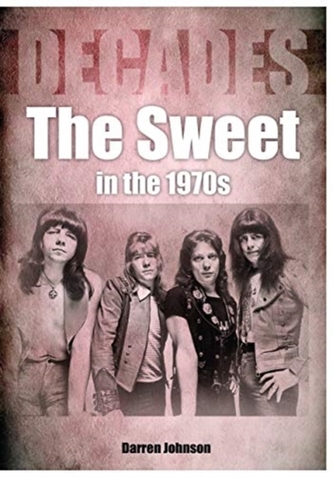 The Sweet In The 1970s