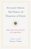Sunlight Speech That Dispels the Darkness of Doubt