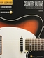 Hal Leonard Country Guitar Method