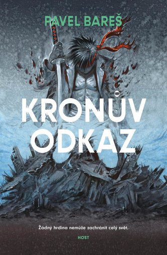 Kronův odkaz Kronův odkaz