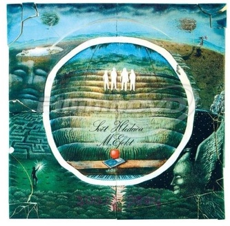 Svět Hledačů Blue Effect