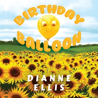Birthday Balloon