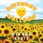 Birthday Balloon