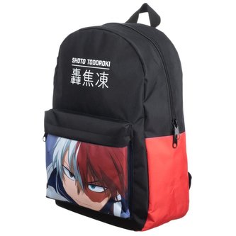 Batoh My Hero Academia: Todoroki (objem 13 litrů|41 x 29 x 11 cm)