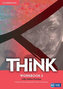Think 5: Workbook with Online Practice