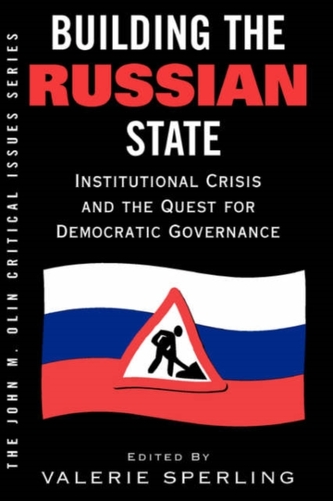 Building The Russian State
